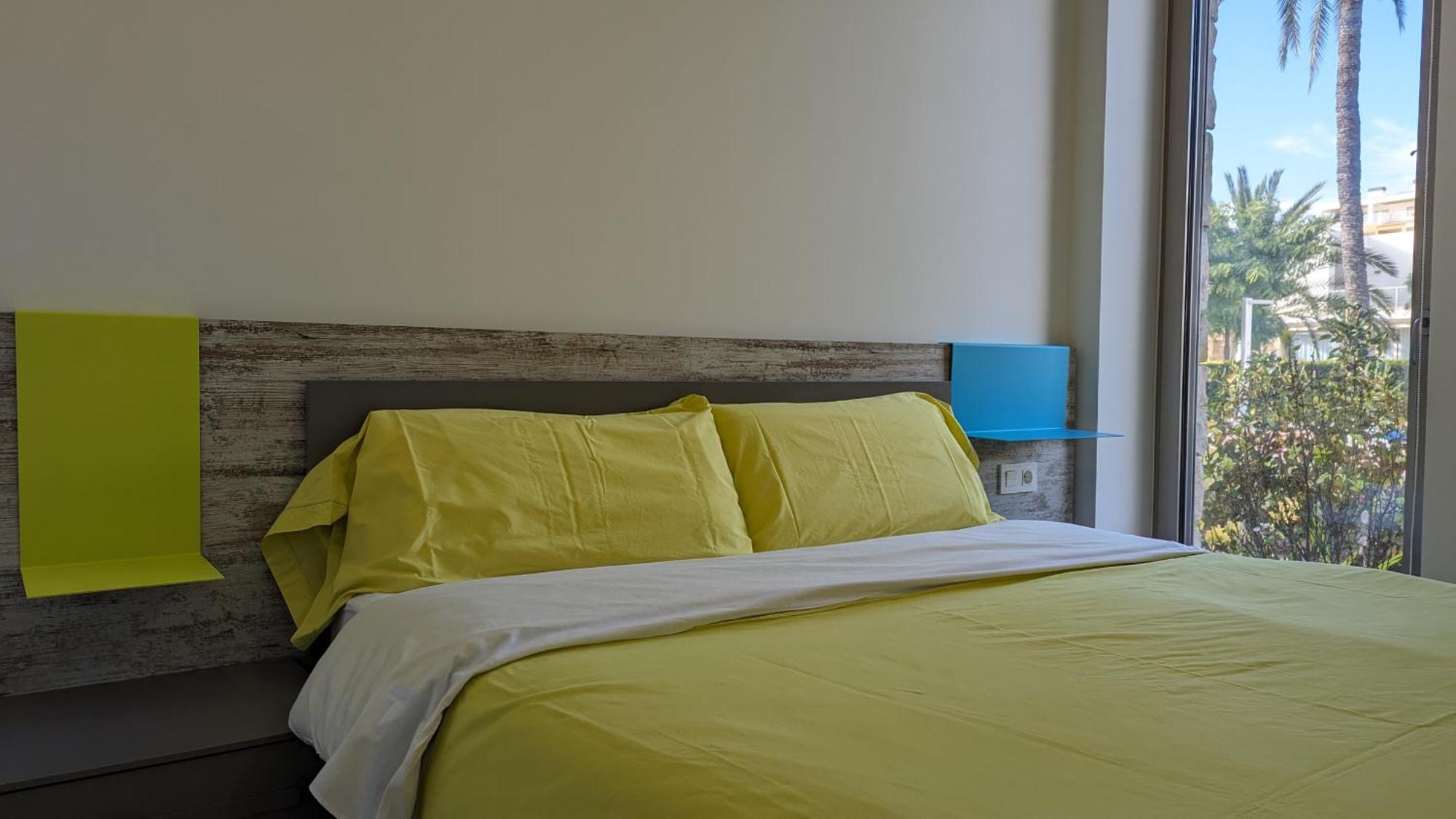 Paradise Beachfront Luxury Villa Villajoyosa Luaran gambar